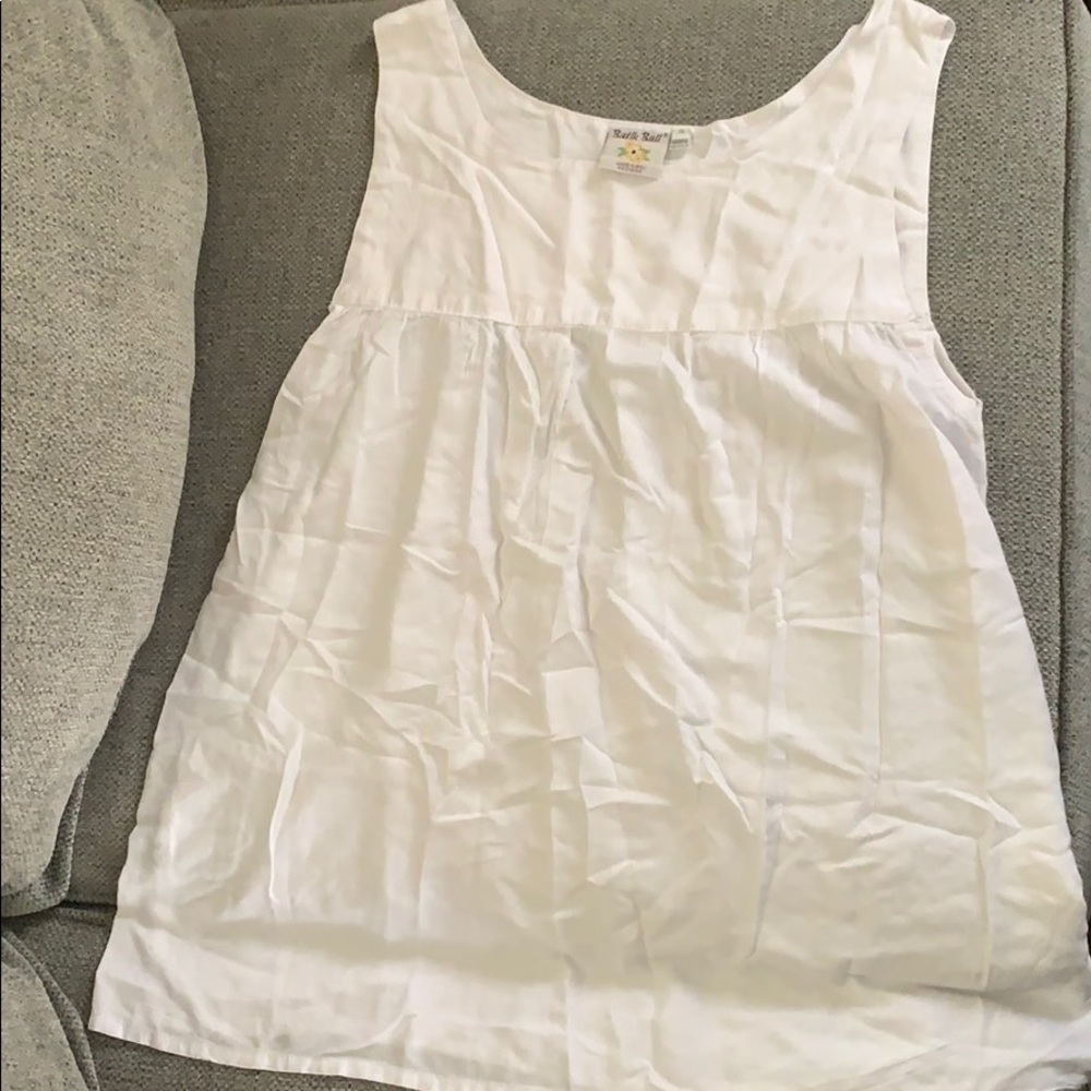 Women’s tank top